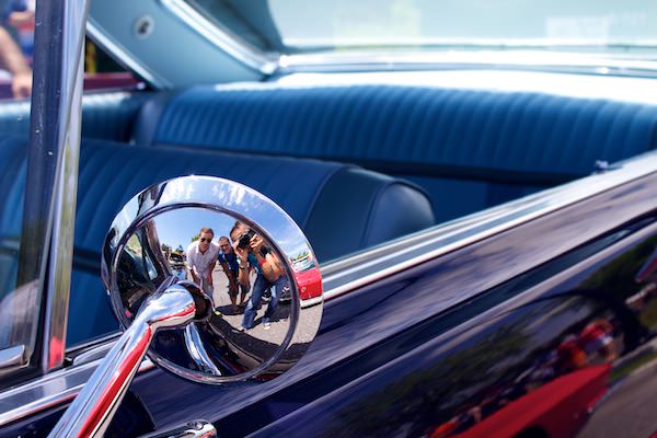 Festival auto Granby