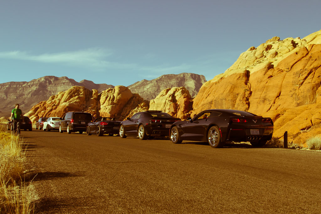 3-bolides-au-Red-Rock-Canyon