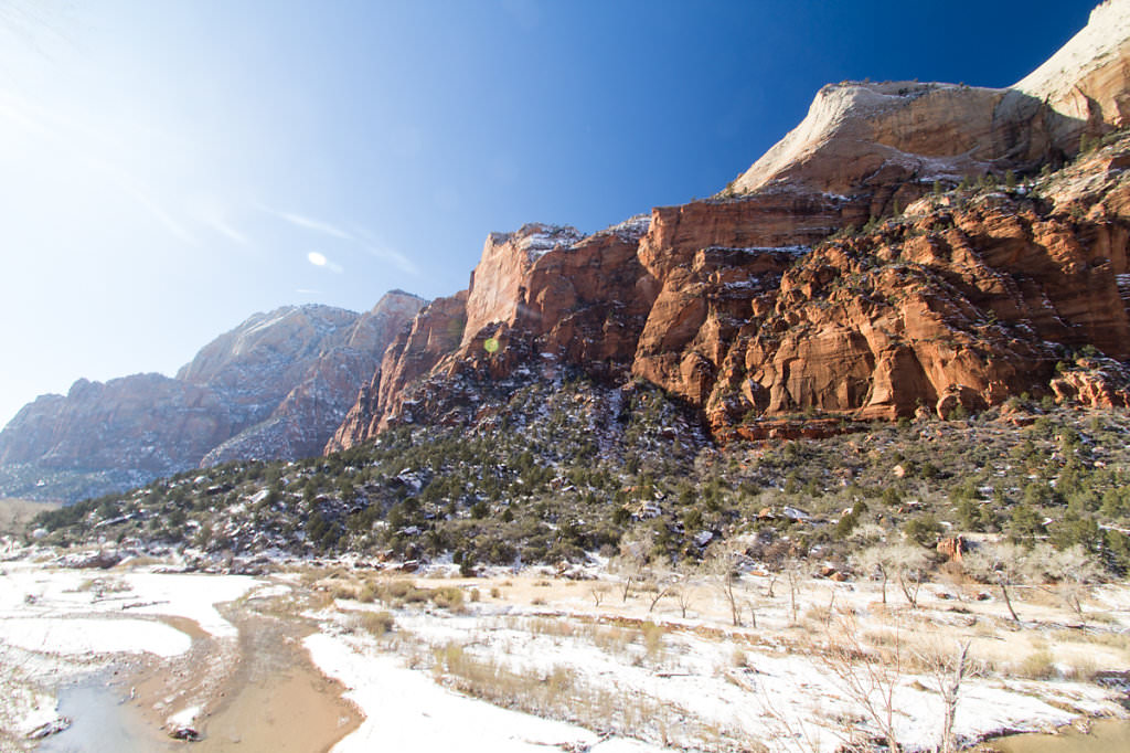 Zion-National-Park-Winter-2015
